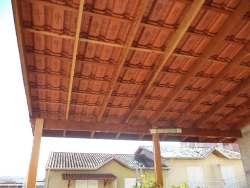 Construção de Telhados na Zona Leste SP