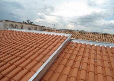 Rufos na Zona Leste SP