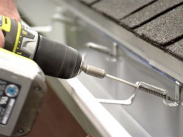 Instalação de Calhas na Zona Leste SP